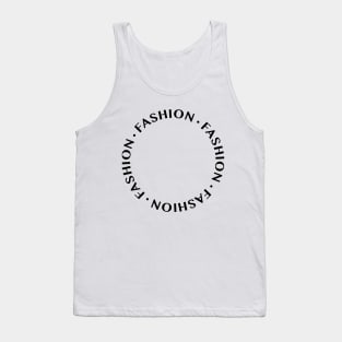 fashion Tank Top